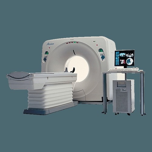 CT scan இயந்திரம்